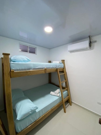 Imagen de la habitación del Hotel condominio. Foto 2