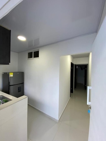 Imagen de la habitación del Hotel condominio. Foto 3