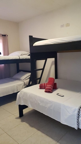 Imagen de la habitación del Hotel condominio. Foto 5
