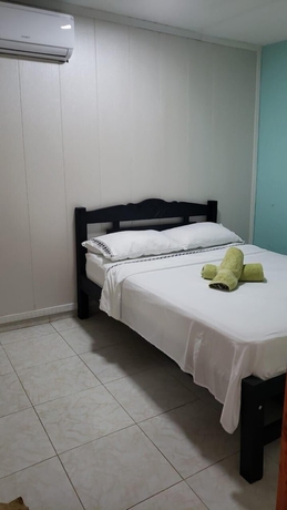 Imagen de la habitación del Hotel condominio. Foto 6