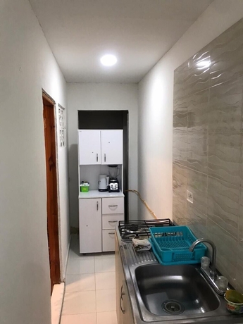 Imagen de la habitación del Hotel condominio. Foto 7