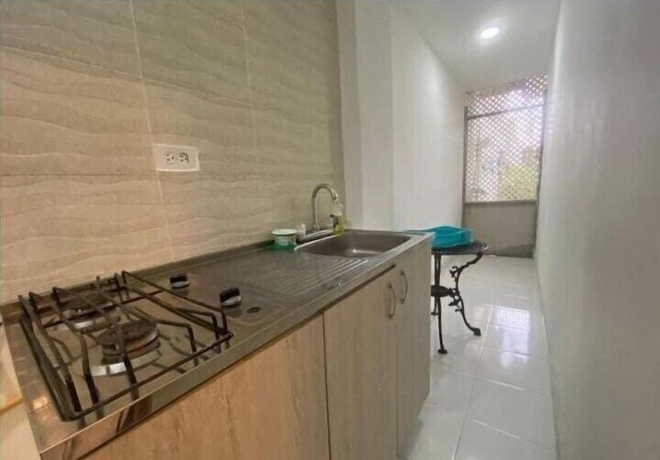 Imagen de la habitación del Hotel condominio. Foto 8