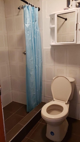 Imagen de la habitación del Hotel condominio. Foto 9