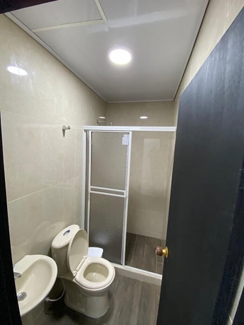 Imagen de la habitación del Hotel condominio. Foto 10