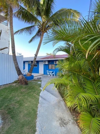 Imagen de los exteriores del Hotel condominio. Foto 11