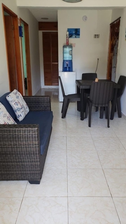 Imagen de los exteriores del Hotel condominio. Foto 13
