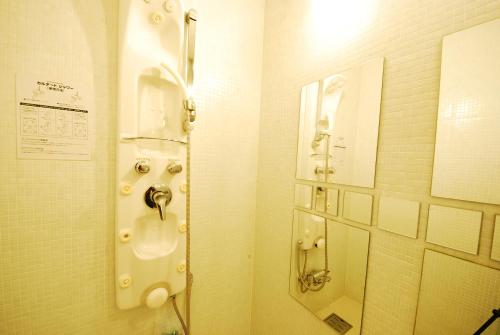 Imagen de la habitación del Hotel cooju Fukui. Foto 6