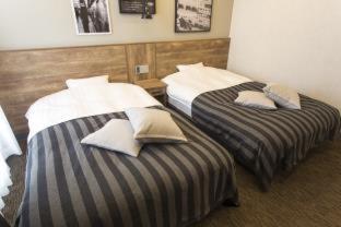 Imagen de la habitación del Hotel cooju Fukui. Foto 7