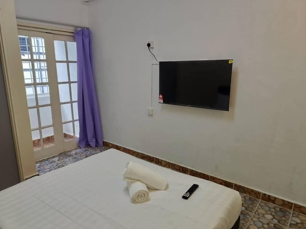 Imagen de la habitación del Hotel cool memories hotel. Foto 1