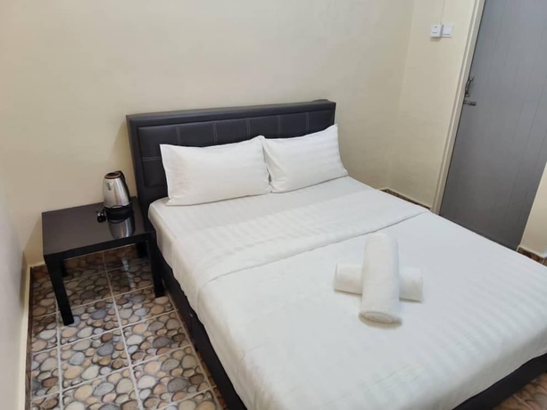 Imagen de la habitación del Hotel cool memories hotel. Foto 2