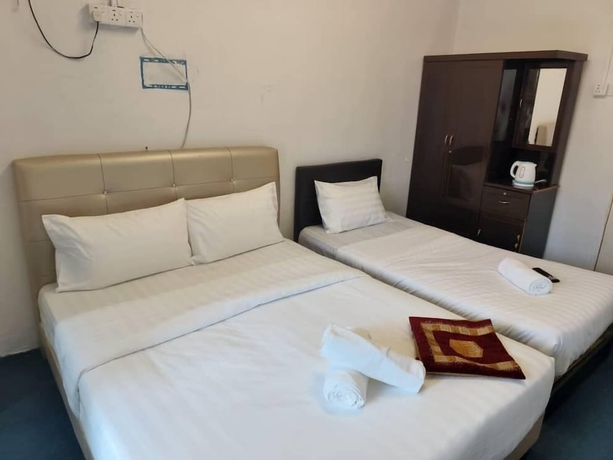 Imagen de la habitación del Hotel cool memories hotel. Foto 4