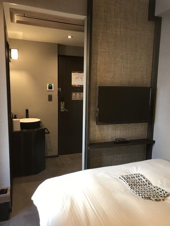 Imagen de la habitación del Hotel cotoha Asakusa. Foto 2