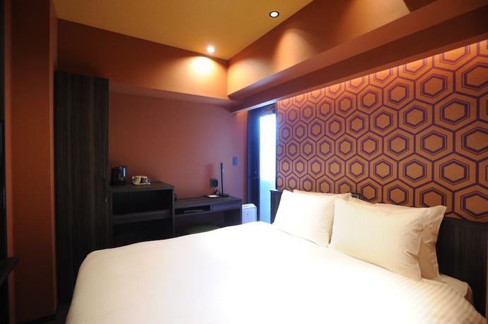 Imagen de la habitación del Hotel cotoha Asakusa. Foto 4