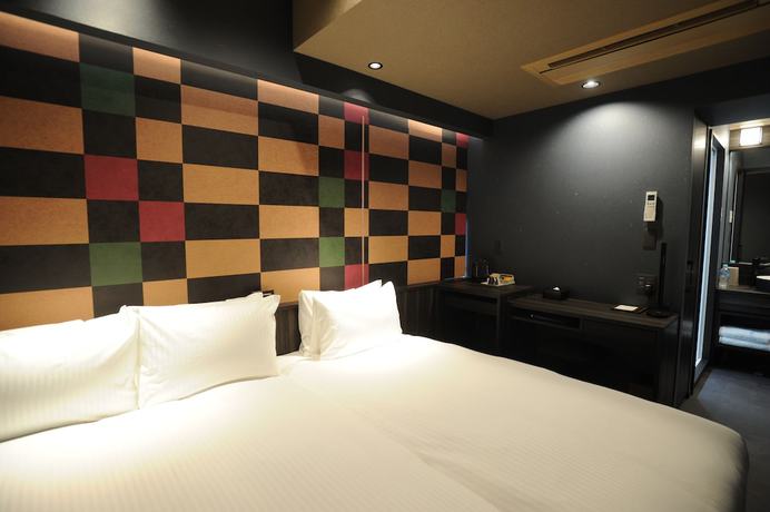 Imagen de la habitación del Hotel cotoha Asakusa. Foto 5