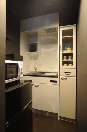 Imagen de la habitación del Hotel cotoha Asakusa. Foto 6