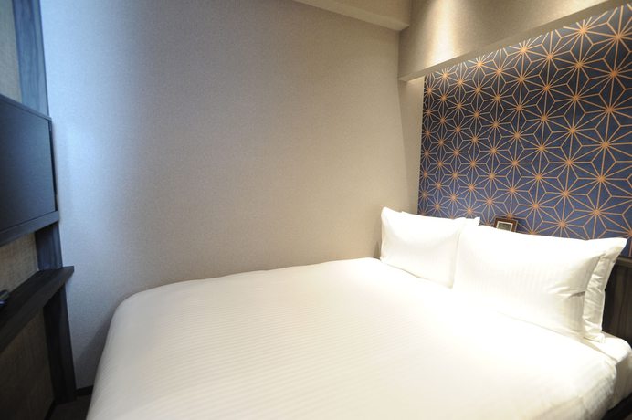 Imagen de la habitación del Hotel cotoha Asakusa. Foto 7