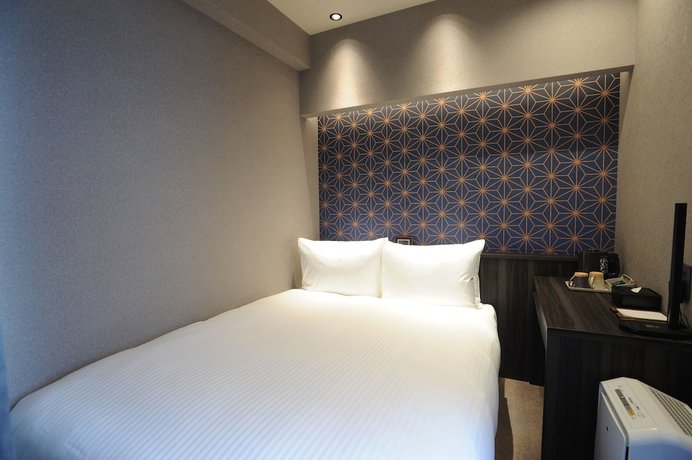 Imagen de la habitación del Hotel cotoha Asakusa. Foto 10