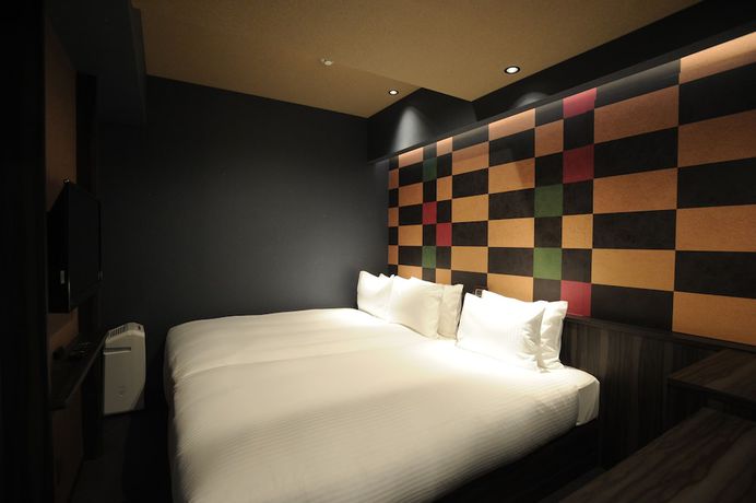 Imagen de la habitación del Hotel cotoha Asakusa. Foto 16
