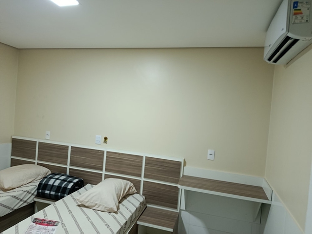 Imagen de la habitación del Hotel cowboy. Foto 3