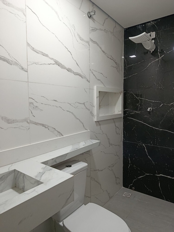 Imagen de la habitación del Hotel cowboy. Foto 4