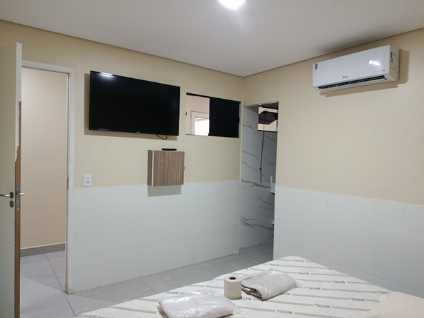 Imagen general del Hotel cowboy. Foto 1