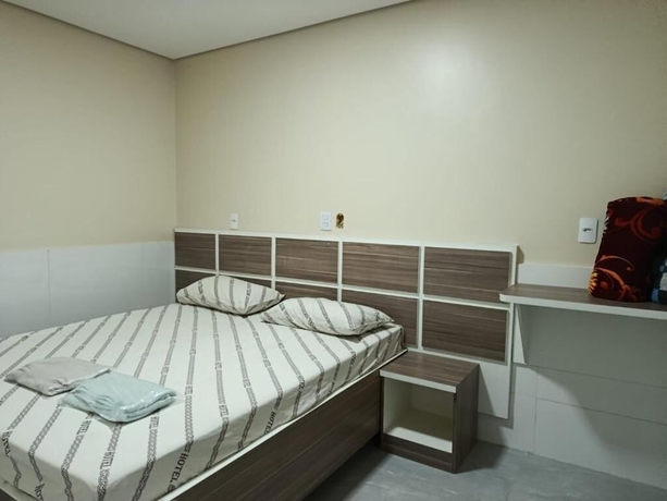 Imagen de la habitación del Hotel cowboy. Foto 6