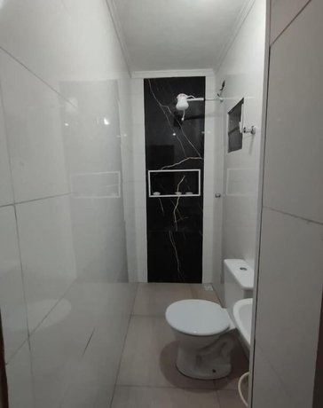 Imagen de la habitación del Hotel cowboy. Foto 10