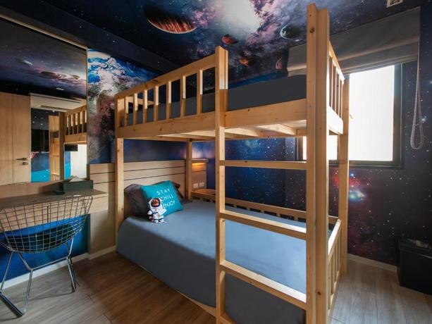 Imagen general del Hotel cross vibe bangkok sukhumvit. Foto 11