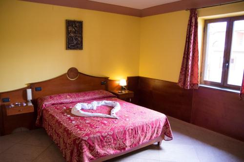 Imagen general del Hotel cupido park. Foto 2