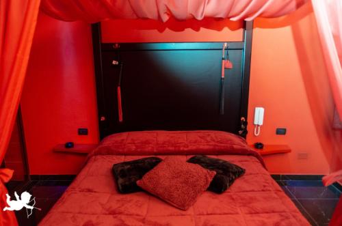 Imagen general del Hotel cupido park. Foto 4