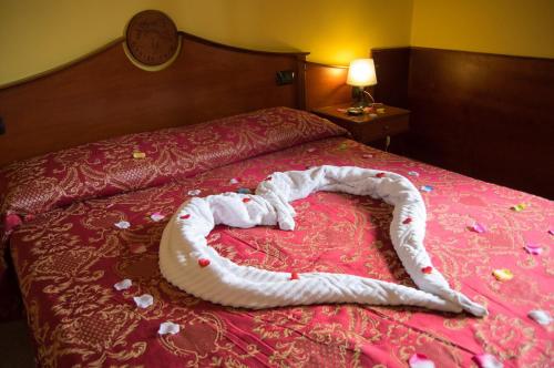 Imagen general del Hotel cupido park. Foto 5