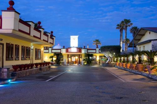 Imagen general del Hotel cupido park. Foto 9