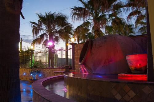 Imagen general del Hotel cupido park. Foto 10