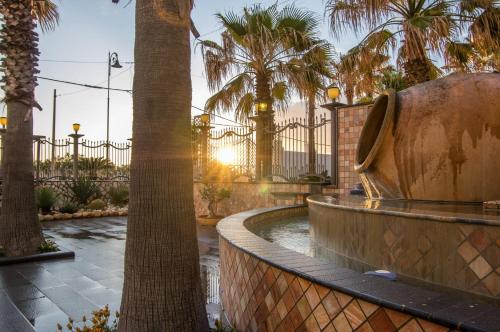 Imagen general del Hotel cupido park. Foto 14