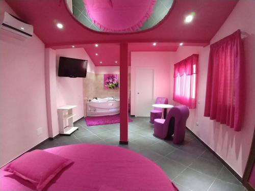 Imagen general del Hotel cupido park. Foto 15