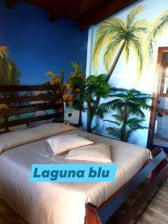 Imagen de la habitación del Hotel cupido park. Foto 20