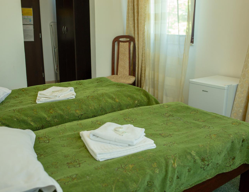 Imagen general del Hotel curtea brancovenească. Foto 8