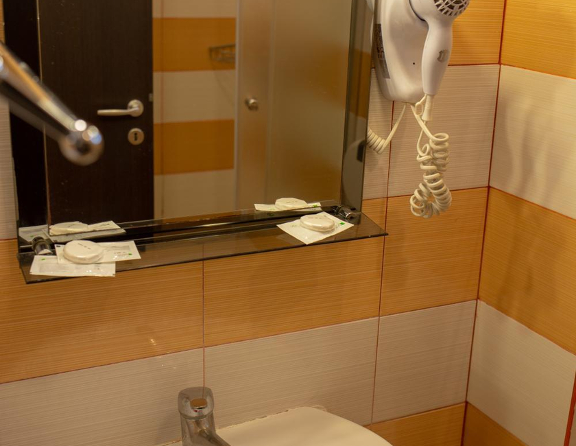 Imagen general del Hotel curtea brancovenească. Foto 13