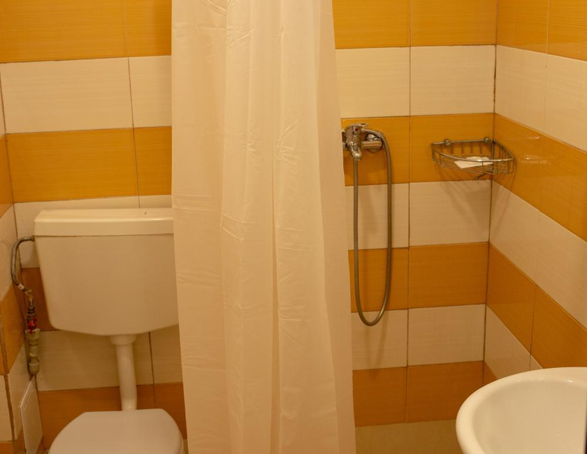 Imagen general del Hotel curtea brancovenească. Foto 14