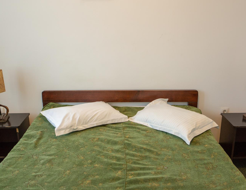 Imagen general del Hotel curtea brancovenească. Foto 16