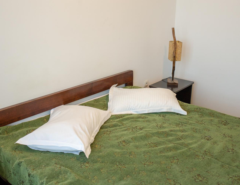Imagen general del Hotel curtea brancovenească. Foto 17