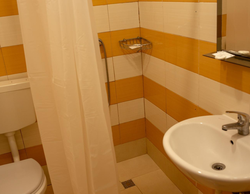 Imagen general del Hotel curtea brancovenească. Foto 22