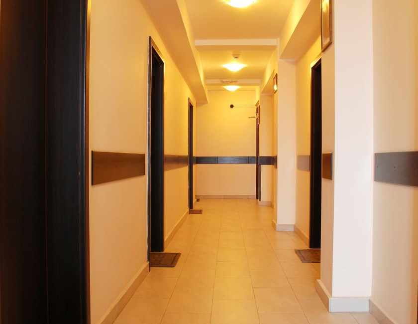 Imagen general del Hotel curtea brancovenească. Foto 25