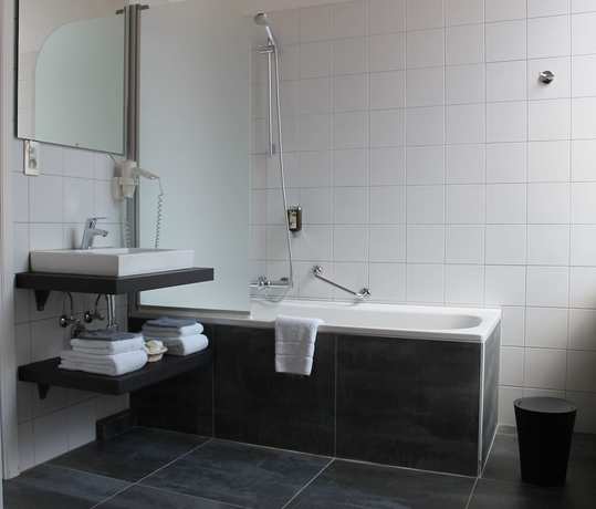 Imagen de la habitación del Hotel d\'Alcantara. Foto 6