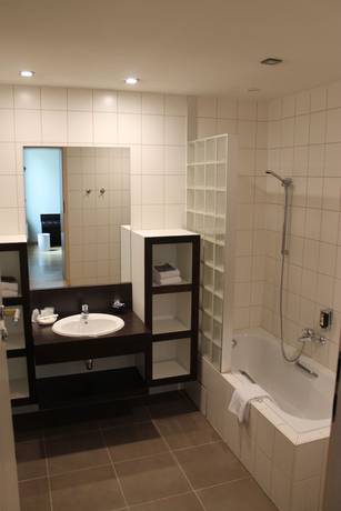 Imagen de la habitación del Hotel d\'Alcantara. Foto 11
