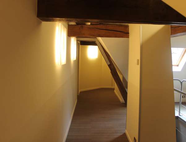 Imagen de los interiores del Hotel d\'Alcantara. Foto 20