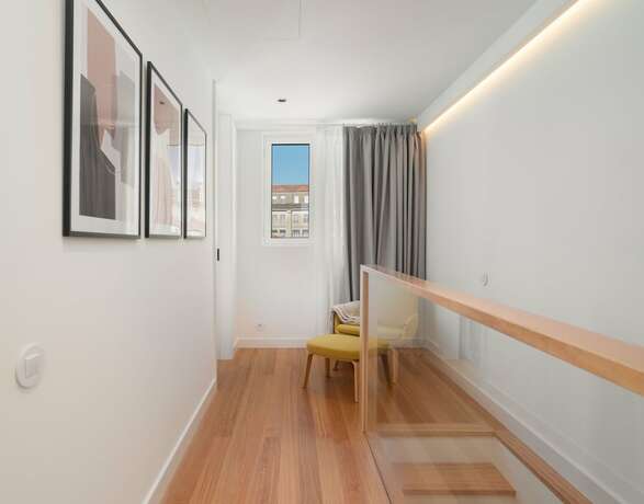 Imagen general del Hotel d\'Alma Boutique. Foto 2
