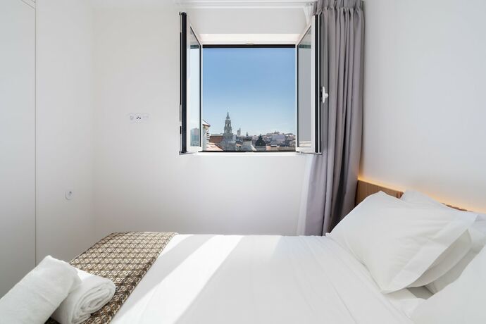 Imagen general del Hotel d\'Alma Boutique. Foto 3
