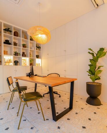 Imagen general del Hotel d\'Alma Boutique. Foto 4