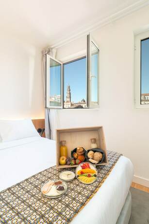 Imagen general del Hotel d\'Alma Boutique. Foto 5